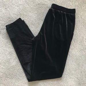 Nanette Lepore Velvet Pant